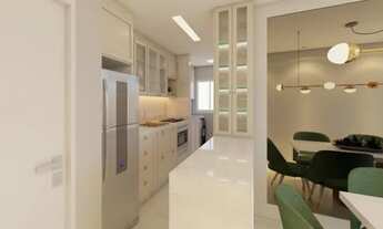 Imagem 7: Lançamento - rua Mato Grosso, 01 suíte e 01 quarto