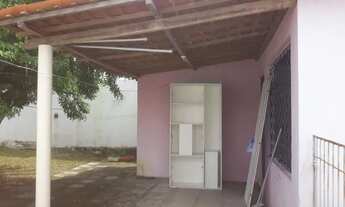 Imagem 2: Casa em Jaguaribe 2 Quartos ambos suites