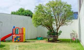 Imagem 4: Apartamento para Aluguel - Jabaquara, 2 Quartos, 53 m2