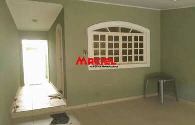 Imagem 2: Casa Padrão em São José dos Campos