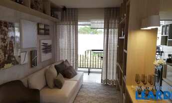 Imagem 2: APARTAMENTO - VILA ROMANA - SP