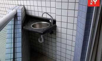 Imagem 7: PRAIA GRANDE - Padrão - Canto do Forte