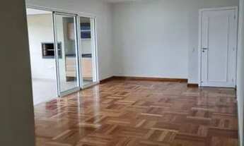 Imagem 5: LOCACÃO!! APTO 135 MTS-COND.NEAR -10 MIN SHOP. MORUMBI