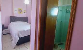 Imagem 4: Locação definitiva 02 dormitórios no Boqueirão em Praia Grande SP