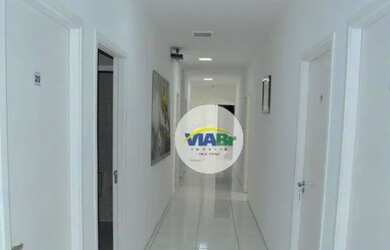 Imagem 5: Kitnet com 1 dormitório para alugar, 18 m² por R$ 851,00/mês - Vila Butantã - São Paulo/SP