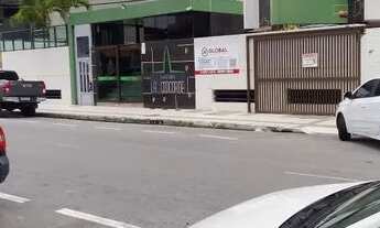 Imagem: Apto farol( locação)2qtos/1ste 2wc,varada