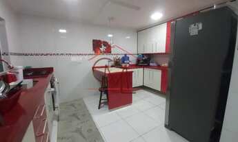 Imagem 5: Casa para Locação em Mauá, Jardim Mauá, 2 dormitórios, 2 banheiros, 1 vaga