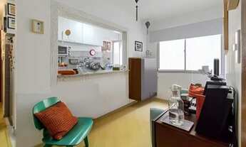 Imagem: A Bela Vista, localizada no centro de São