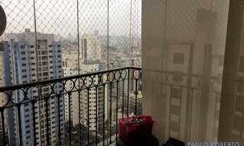 Imagem 3: APARTAMENTO - POMPÉIA - SP
