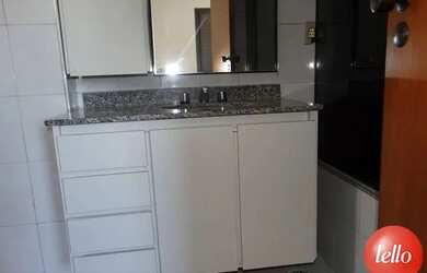 Imagem 7: São Paulo - Apartamento Padrão - Cursino