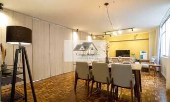 Imagem 2: Apartamento para alugar no bairro Jardim Paulista - São Paulo/SP, Zona Oeste