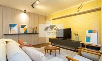 Imagem 1: Apartamento para alugar no bairro Jardim Paulista - São Paulo/SP, Zona Oeste