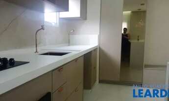 Imagem 5: APARTAMENTO - JARDIM MARAJOARA - SP