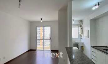 Imagem 2: Apartamento - Swift - Campinas