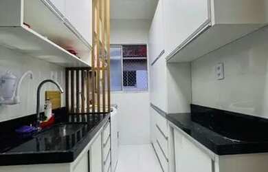 Imagem 3: Oportunidade - apartamento mobiliado - Aririzal