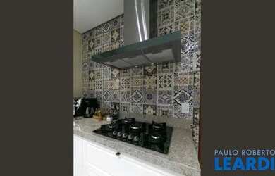 Imagem 4: SOBRADO - JARDIM TEXTIL - SP