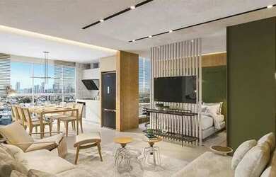 Imagem 6: JM-Ótima oportunidade no Edf Líbano Pina |1quartos|1banheiro|1vagas