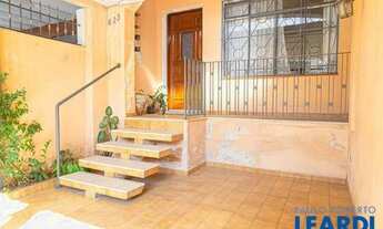 Imagem 4: CASA ASSOBRADADA - POMPÉIA - SP