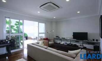 Imagem 7: COBERTURA - ALTO DE PINHEIROS - SP