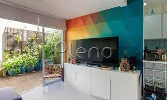 Imagem 6: Casa à venda no Bairro das Palmeiras - Campinas/SP