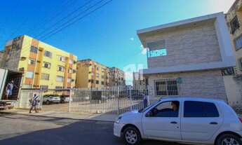 Imagem 1: Apartamento para aluguel, 2 quartos, 1 vaga, Macaúba - Teresina/PI