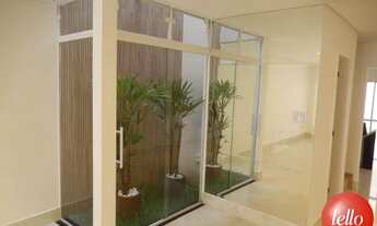 Imagem 6: São Paulo - Casa Padrão - Saúde