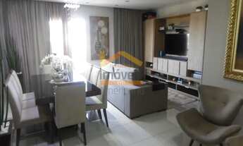 Imagem 3: AMERICANA - Apartamento Padrão - VILA SANTA CATARINA