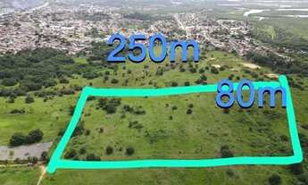 Imagem: Terreno 2 hectares em Igarassu-PE