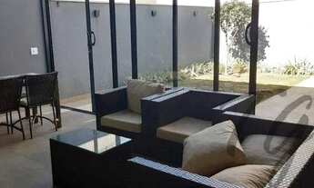 Imagem 2: CASA RESIDENCIAL em Votorantim - SP, Condomínio Parque Esplanada