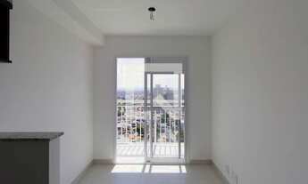 Imagem 2: Apartamento para Aluguel - Vila Ré, 1 Quarto, 29 m2