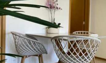 Imagem 5: Apartamento para aluguel tem 78 metros quadrados com 2 quartos em Jardim Camburi - Vitória