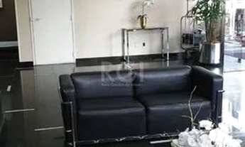 Imagem 3: Flat em Centro Flat / studio com 1 dormitório