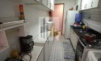 Imagem 7: Apartamento para Locação em São Paulo, Vila do Castelo, 3 dormitórios, 1 banheiro, 1 vaga