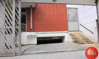 Imagem 4: São Paulo - Casa Padrão - Tatuapé