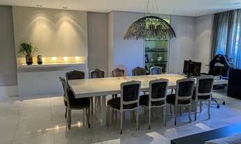 Imagem 2: Apartamento para venda e locação em Higienópolis