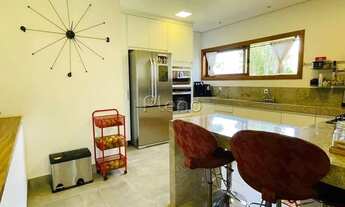 Imagem 7: Casa - Barão Geraldo - Campinas