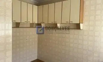 Imagem 6: SAO BERNARDO DO CAMPO - Residential / Apartment - BAIRRO ASSUNCAO