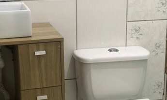 Imagem 2: Aluguel de Casa Casa com 1 dormitório