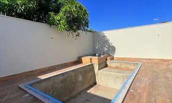 Imagem 3: SETOR RECANTO DO BOSQUE 3Q- GOIÂNIA