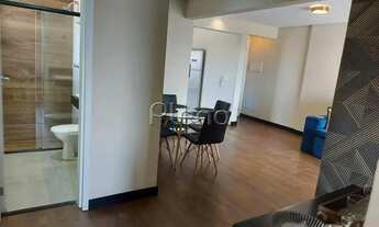 Imagem 5: Apartamento à venda no Jardim Nova Europa - Campinas/SP