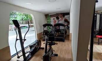 Imagem 5: Apartamento para aluguel tem 50 metros quadrados com 2 quartos em Jardim Íris - São Paulo