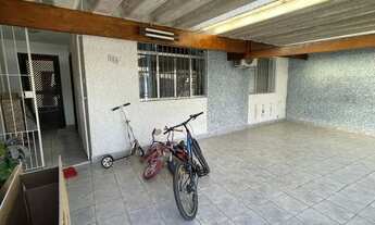 Imagem 2: Casa terea Bairro socorro z.sul direto proprietário aceita financiamento