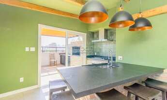 Imagem 5: Cobertura 4 dorm no Bairro Petrópolis