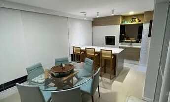 Imagem 3: APARTAMENTO PORTEIRA FECHADA 3 suítes, 3 vagas, andar alto