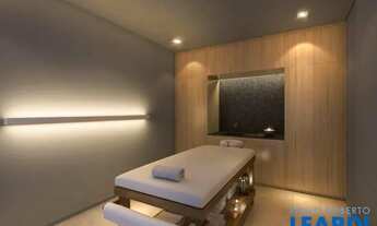 Imagem 4: APARTAMENTO - CAMPO BELO - SP