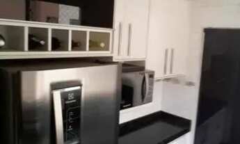 Imagem 6: APARTAMENTO - VILA PRÍNCIPE DE GALES - SP