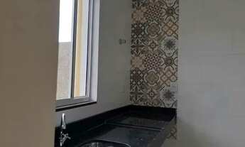 Imagem 6: Casa para venda possui 100 metros quadrados com 3 quartos em Piranga - Juazeiro - Bahia