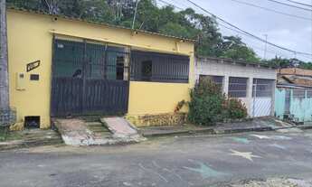 Imagem 2: Casa boa e barata no bairro Nova Cidade