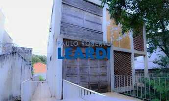 Imagem: SOBRADO - PACAEMBÚ - SP