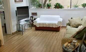 Imagem: Apartamento para venda com 120 metros quadrados